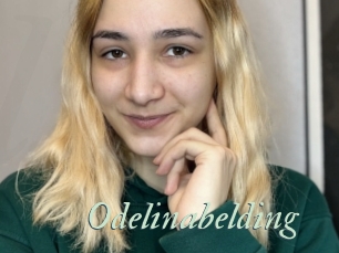 Odelinabelding