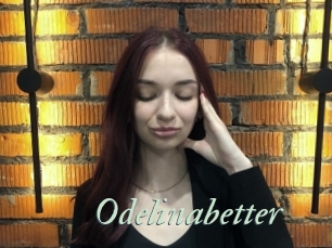 Odelinabetter