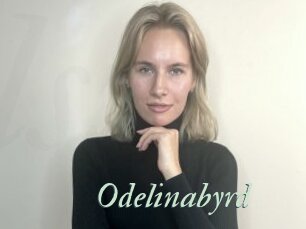 Odelinabyrd