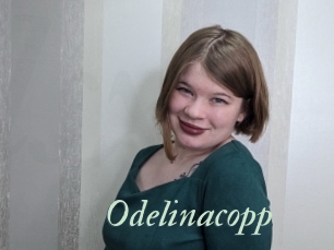Odelinacopp