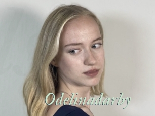Odelinadarby