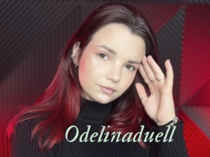 Odelinaduell