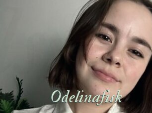 Odelinafisk