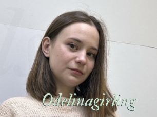 Odelinagirling