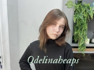 Odelinaheaps