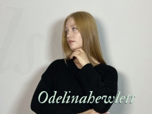 Odelinahewlett