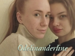 Odelinanderline