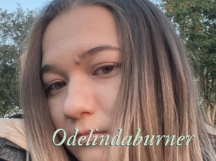 Odelindaburner