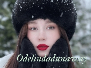 Odelindadunaway