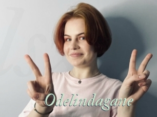Odelindagane