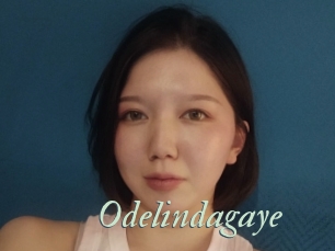 Odelindagaye