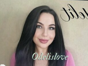 Odelislove