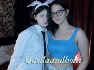 Odellaandholii
