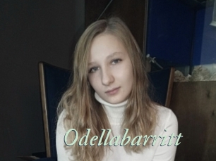 Odellabarritt