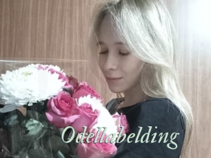 Odellabelding