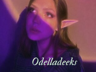 Odelladeeks