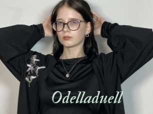 Odelladuell