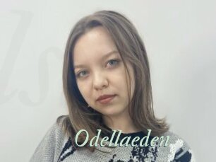 Odellaeden