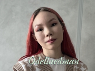 Odellaedman