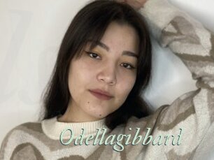 Odellagibbard