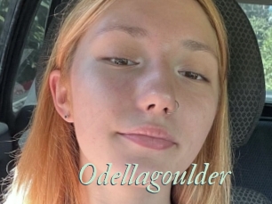 Odellagoulder