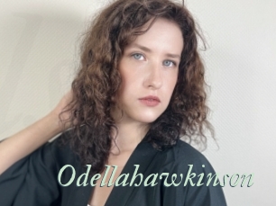 Odellahawkinson