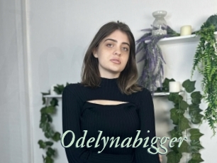 Odelynabigger