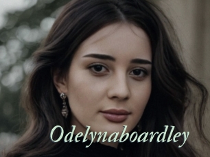 Odelynaboardley