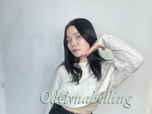 Odelynabolling