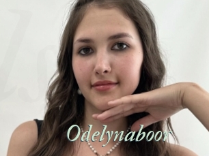 Odelynaboor
