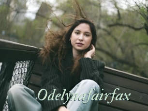 Odelynafairfax