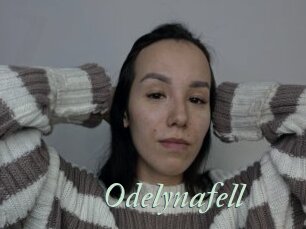 Odelynafell