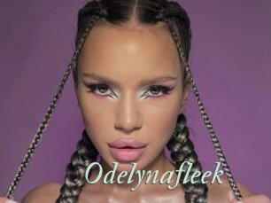 Odelynafleek