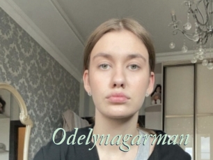 Odelynagarman