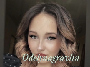 Odelynagravlin