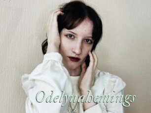 Odelynahemings
