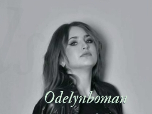 Odelynboman