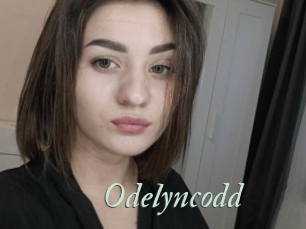 Odelyncodd