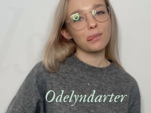 Odelyndarter