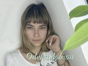 Odelyndobson