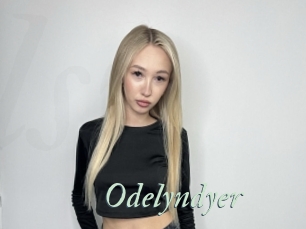 Odelyndyer
