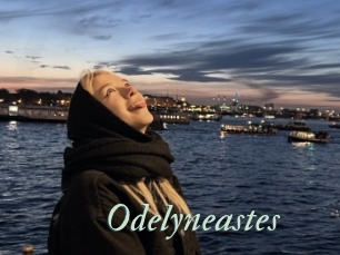 Odelyneastes