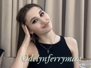 Odelynferryman