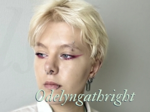 Odelyngathright