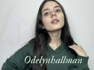 Odelynhallman