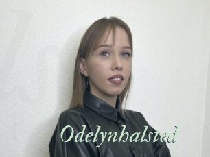 Odelynhalsted