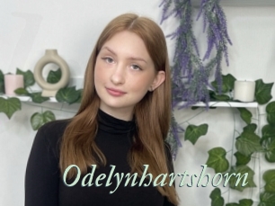 Odelynhartshorn