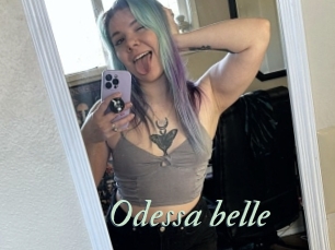 Odessa_belle