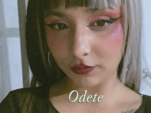 Odete