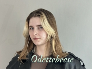 Odettebeese